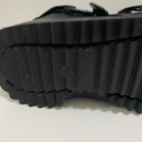 ADULTS' UNISEX CROCS CLASSIC HIKER CLOGS WMN’s 8 - Picture 8 of 10